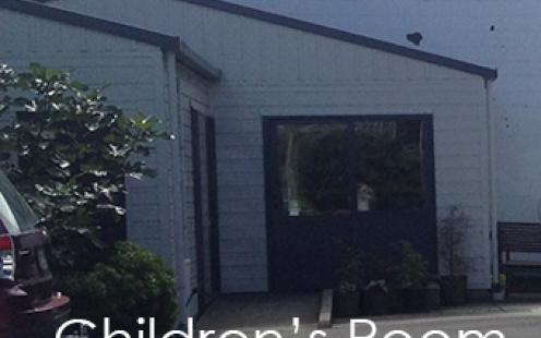 CHCH Children Space