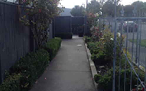 CHCH Rose Gardens
