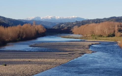 Hutt River
