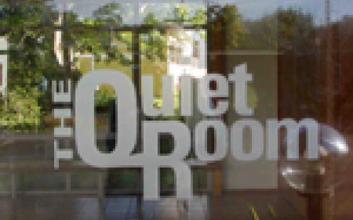 Quiet Room
