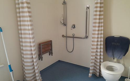 Shower