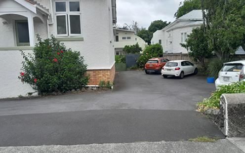carparking