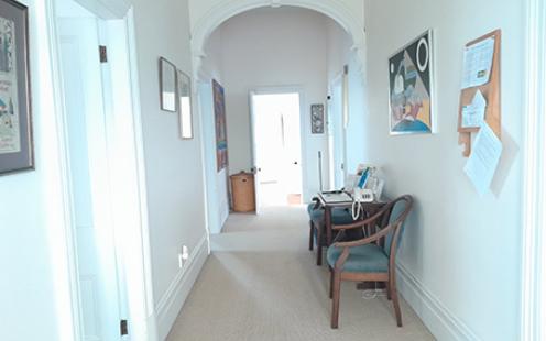 Hall