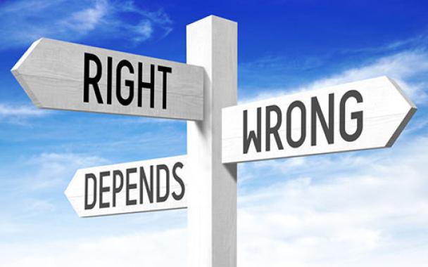 ethical investing