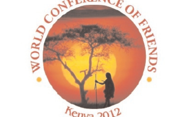 logo WFCC Kenya 2012