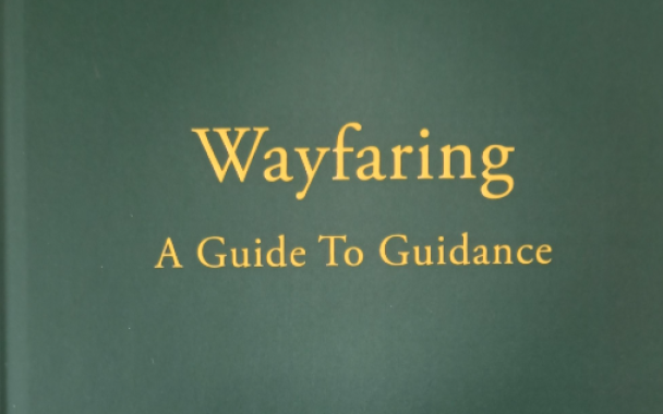 Wayfaring