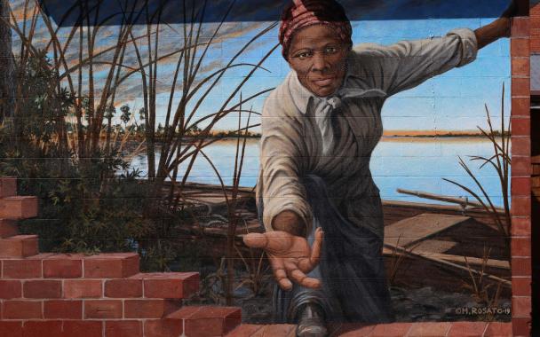 Harriet Tubman