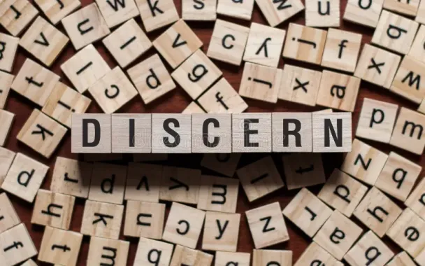 Discernment