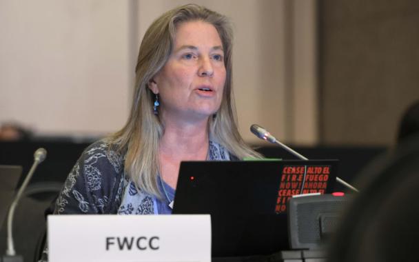 photo of Lindsey Fielder Cook