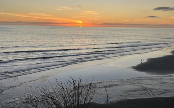Kai iwi beach - Robin Watts
