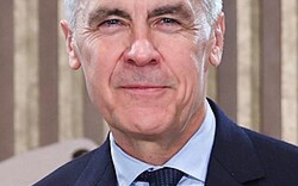 Mark Carney