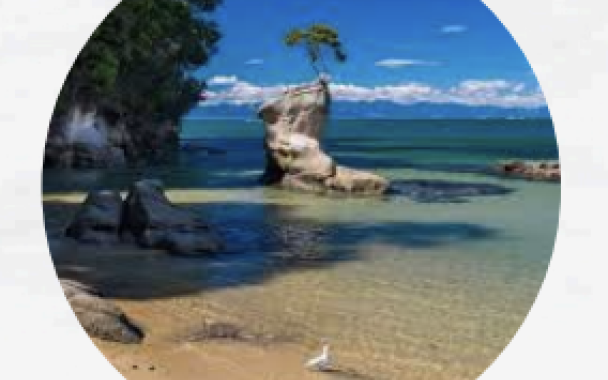 Golden Bay