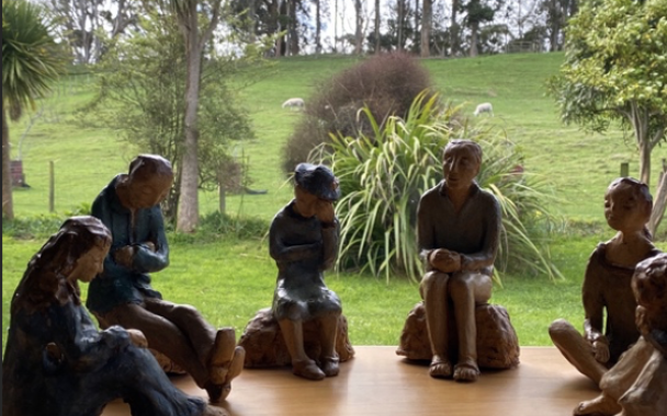 Exploring Quakerism