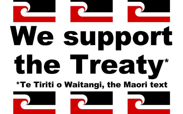 treaty