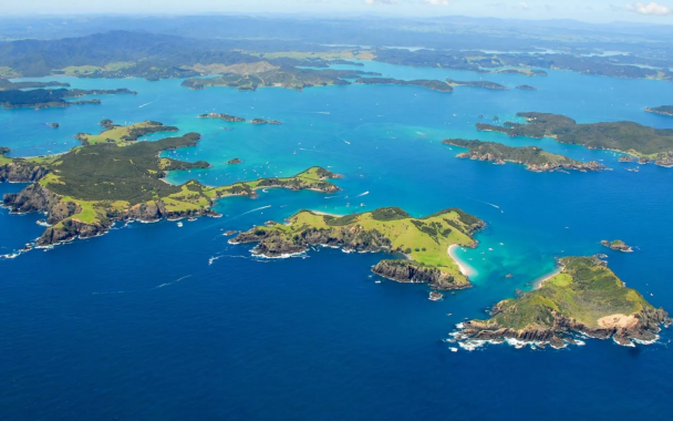 Bay of Islands