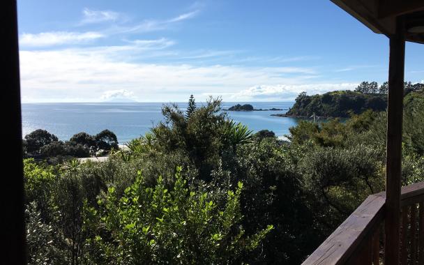 Friends House Waiheke
