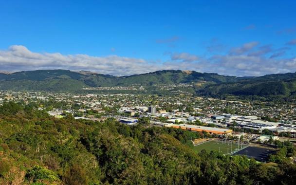 Hutt Valley