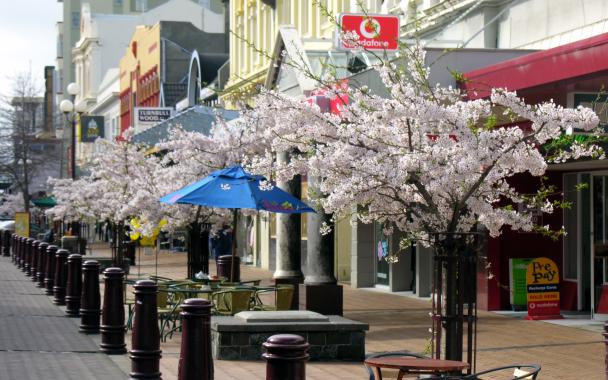 Invercargill