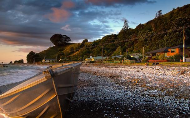 Thames Coastal
