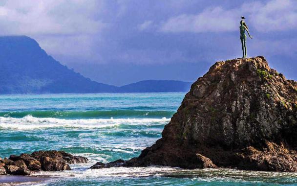 Whakatane - Wairaka
