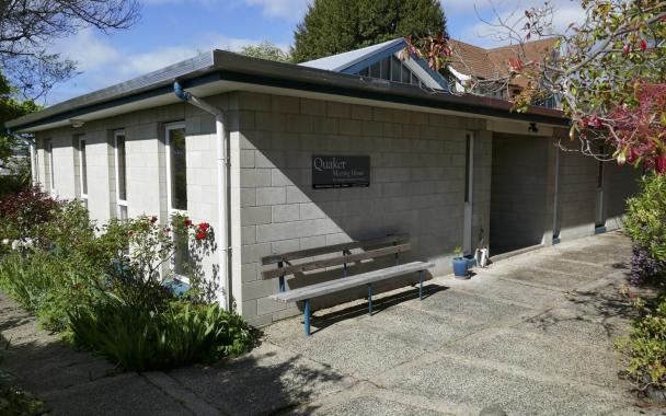 Dunedin Meeting House