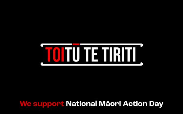 toitu te tiriti