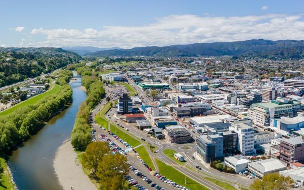 Lower Hutt 2024 Wikipedia