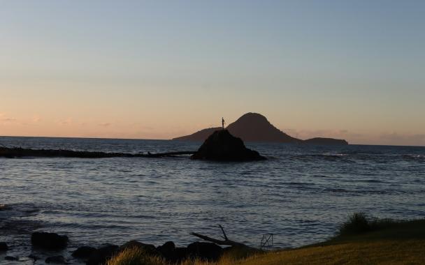 Whakatane - Wairaka