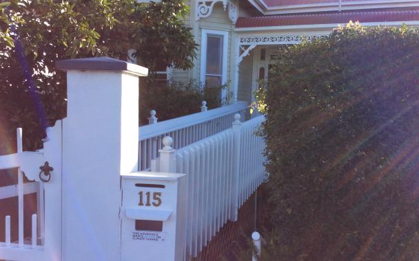 Mt Eden Friends Centre