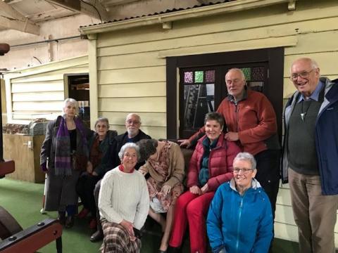 World Quaker Day 2022 | Quakers Aotearoa